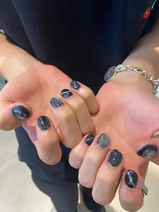 ネイル HARE &nail ☪️remiのヘアスタイル