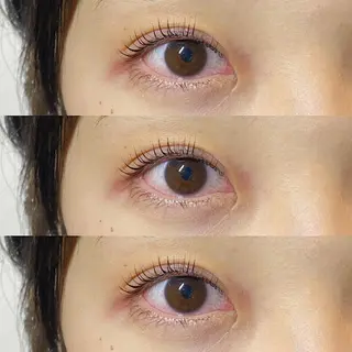 マツエク・マツパ 【＆ koenji】 yuka🪽🫧のヘアスタイル