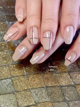 ネイル Y. Reonaのネイルデザイン