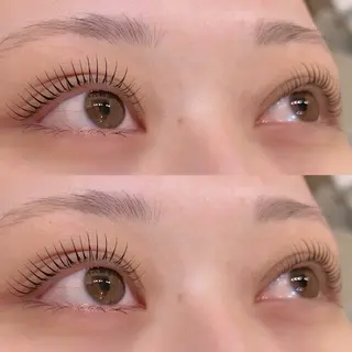 マツエク・マツパ 𝐔𝐭𝐚‎🍬 CHARM町田のマツエク・マツパデザイン