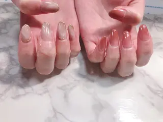 ネイル Regaro i.sのネイルデザイン