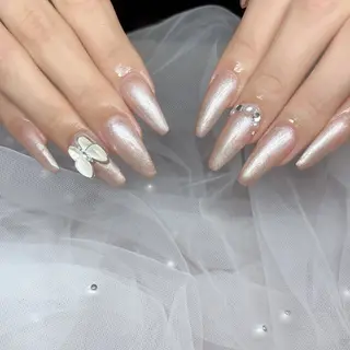 ネイル Epokku SHINOのネイルデザイン