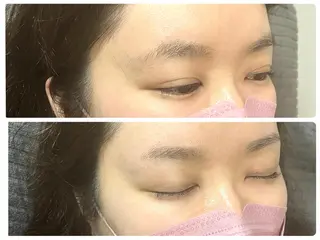 アイブロウ ar+  hair salon所属・眉毛専門店✨ar+ 新宿 NARUMIの眉毛・アイブロウイメージ