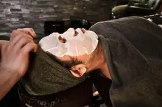 gerblamme所属・Men'sSPA gerblammeのエステ・リラクイメージ