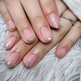 ネイル シェヌネイル JURAのネイルデザイン