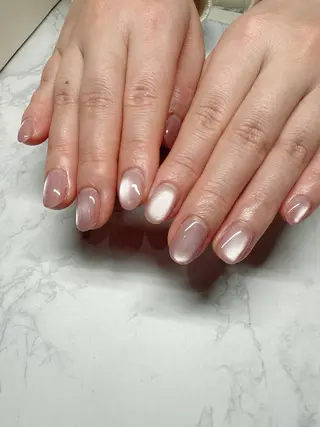 ネイル nailist SATO【銀座】のネイルデザイン