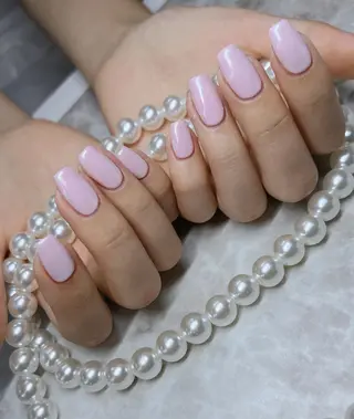 ネイル 閨匠上野店 leoのネイルデザイン