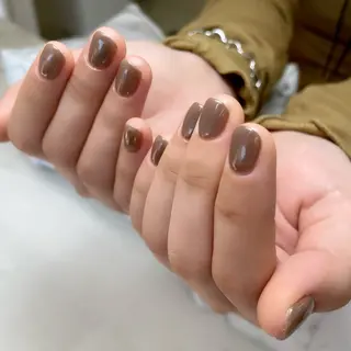 ネイル Nail salon Luludi所属・Luludi_ Yukoのネイルデザイン