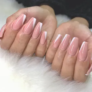 ネイル Nes.nail所属・🌼Nomura Yuko🌷のネイルデザイン