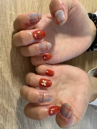 ネイル CIEL NAIL♡のネイルデザイン