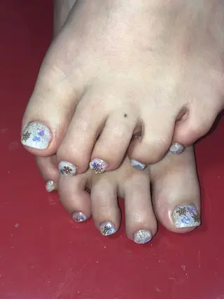 ネイル miwa ミワのネイルデザイン