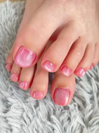 ネイル A nelaのネイルデザイン