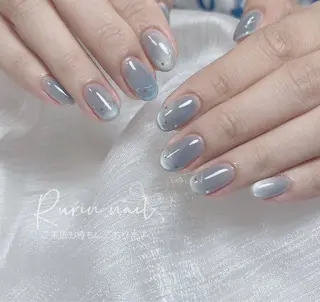 ネイル ルリン サロン💅のネイルデザイン