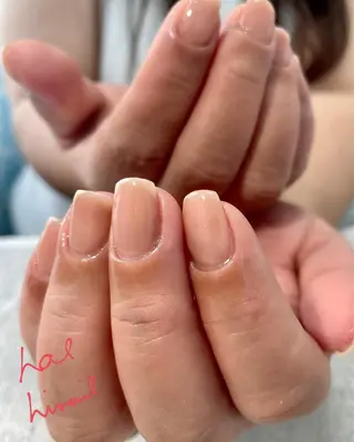 ネイル はるひな ねいるのネイルデザイン