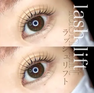 マツエク・マツパ . mikuのマツエク・マツパデザイン