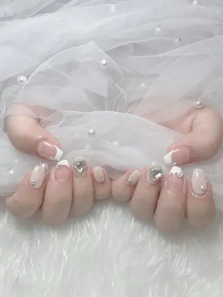 ネイル KANOネイリスト/ UNELMA天神のネイルデザイン