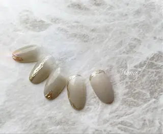 ネイル 塚田 由香里のネイルデザイン