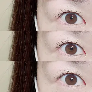 マツエク・マツパ 🪄◝ cake harunoのマツエク・マツパデザイン