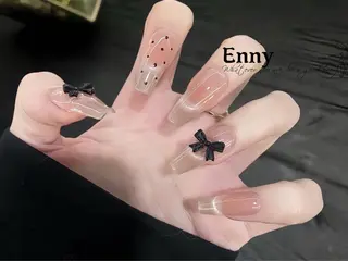 ネイル Lily Ennyのネイルデザイン