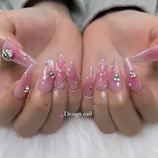 limo/ kotomiのネイルデザイン