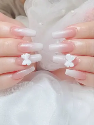 ネイル ネイルサロン lotusのネイルデザイン