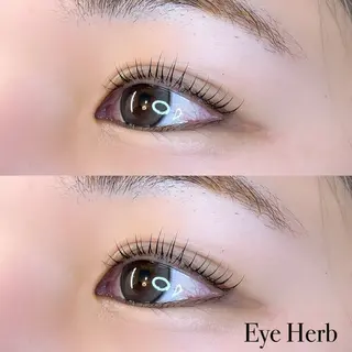 マツエク・マツパ Eye Herb beauty salon所属・♡ Mireiのマツエク・マツパデザイン