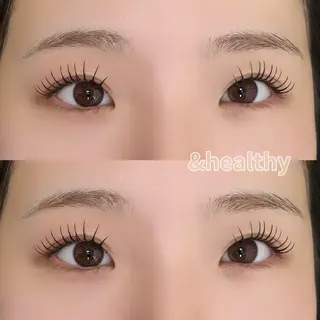 マツエク・マツパ PlusEono / 塚本のマツエク・マツパデザイン