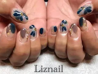 ネイル Rawr / saoriのネイルデザイン