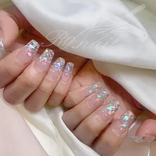 ネイル Cho Artネイル所属・Cho Art ネイルのネイルデザイン