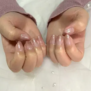 ネイル nailsalon_ riri♡のネイルデザイン