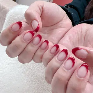 ネイル Emi lyのネイルデザイン