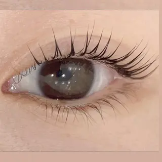 マツエク・マツパ レミア大船所属・REMIA yunaのマツエク・マツパデザイン