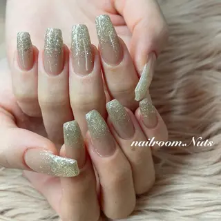 ネイル nailsalon Nutsのネイルデザイン