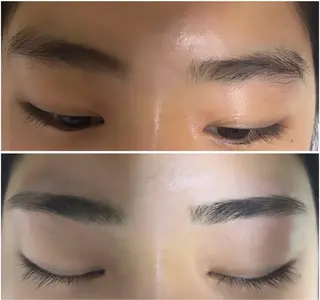 アイブロウ WHITE AQUA 🌼柏店のエステ・リラクイメージ