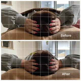 リンパサロン 淋波　かよのエステ・リラクイメージ