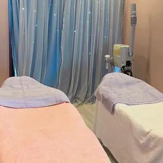 楠山 瑠璃のエステ・リラクイメージ