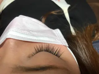 マツエク・マツパ 河野 由佳のマツエク・マツパデザイン