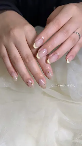 ネイル I. sariのネイルデザイン