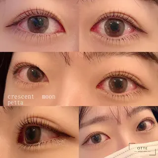 マツエク・マツパ まつげ/眉/耳つぼ 🩵渋谷 OTTEのその他イメージ