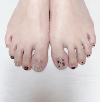 ネイル hairsalon556所属・hairsalon 556のネイルデザイン