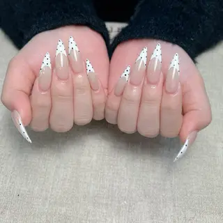 ネイル ぱん ちゃんのネイルデザイン