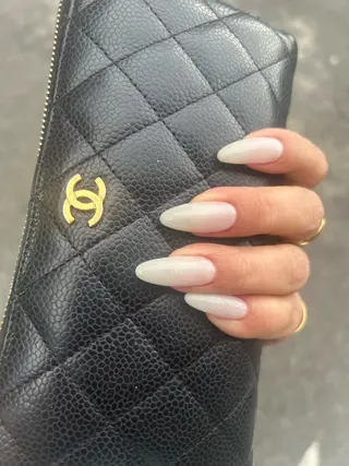 ネイル brilliant s.kのネイルデザイン