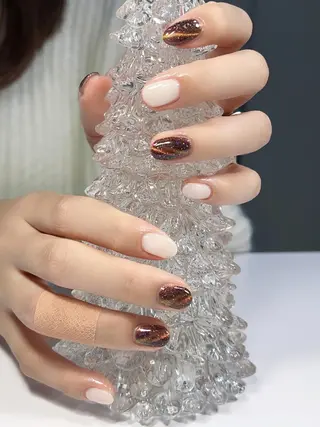 ネイル ネイルサロン ロア旧ジョリーのネイルデザイン