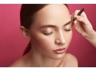 アイブロウ eyelash LUNA BLANCの眉毛・アイブロウイメージ