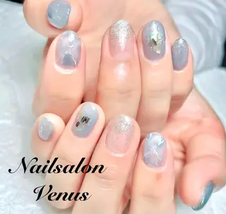 ネイル Nail salon Venusのネイルデザイン