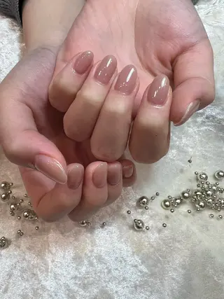 ネイル ネイル＆まつ毛 COCONail 池袋東口所属・COCONeil 井上のネイルデザイン