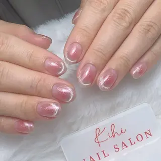 ネイル 久保田 マリコのネイルデザイン