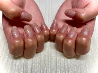 ネイル 008〔No.8〕所属・008 aiのネイルデザイン