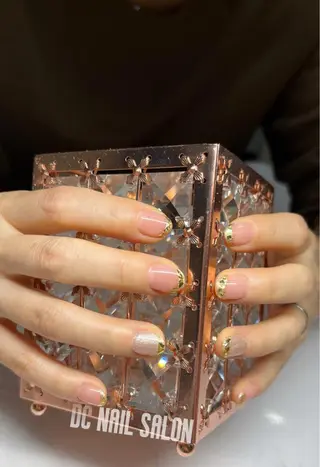 ネイル DC nail salonのネイルデザイン