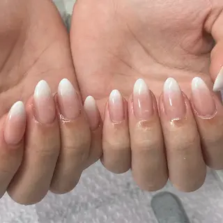 ネイル はなネイル所属・R_nail xixiのネイルデザイン